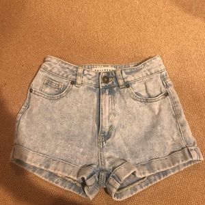 Pacsun Shorts